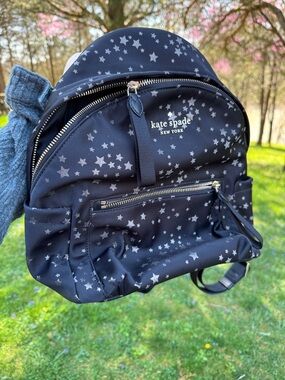 kate spade ♠️ Backpack